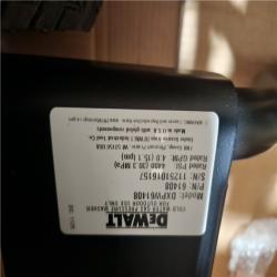 Phoenix NEW DEWALT 4400 PSI 4.0 GPM Cold Water Gas Pressure Washer