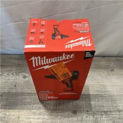 NEW - Milwaukee 18V Lithium-Ion 570 MPH Brushless Cordless Precision Blower (Tool-Only)