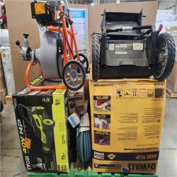 Phoenix AS-IS Mixed Home Improvement Pallet