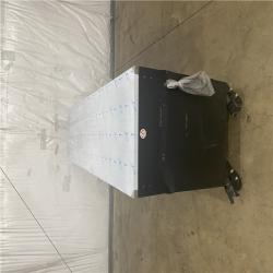 Houston Location AS IS - Home Improvement Pallet 8Foot HUSKY 24-Drawer Mobile WorkBench