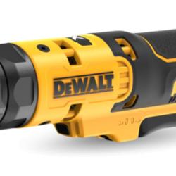 NEW - DEWALT 20V MAX XR Cordless 3/8 in. to 1/2 in. Ratchet (Tool-Only)