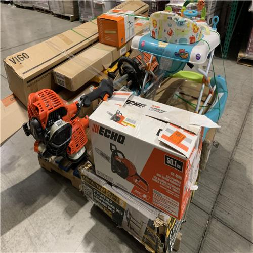 DALLAS LOCATION - AS-IS MONSTER TURBO