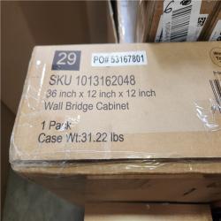 Phoenix AS-IS Mixed Home Improvement Pallet