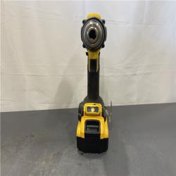 AS-IS - DEWALT 20V MAX XR Brushless Cordless 1/2 Drill/Driver Kit