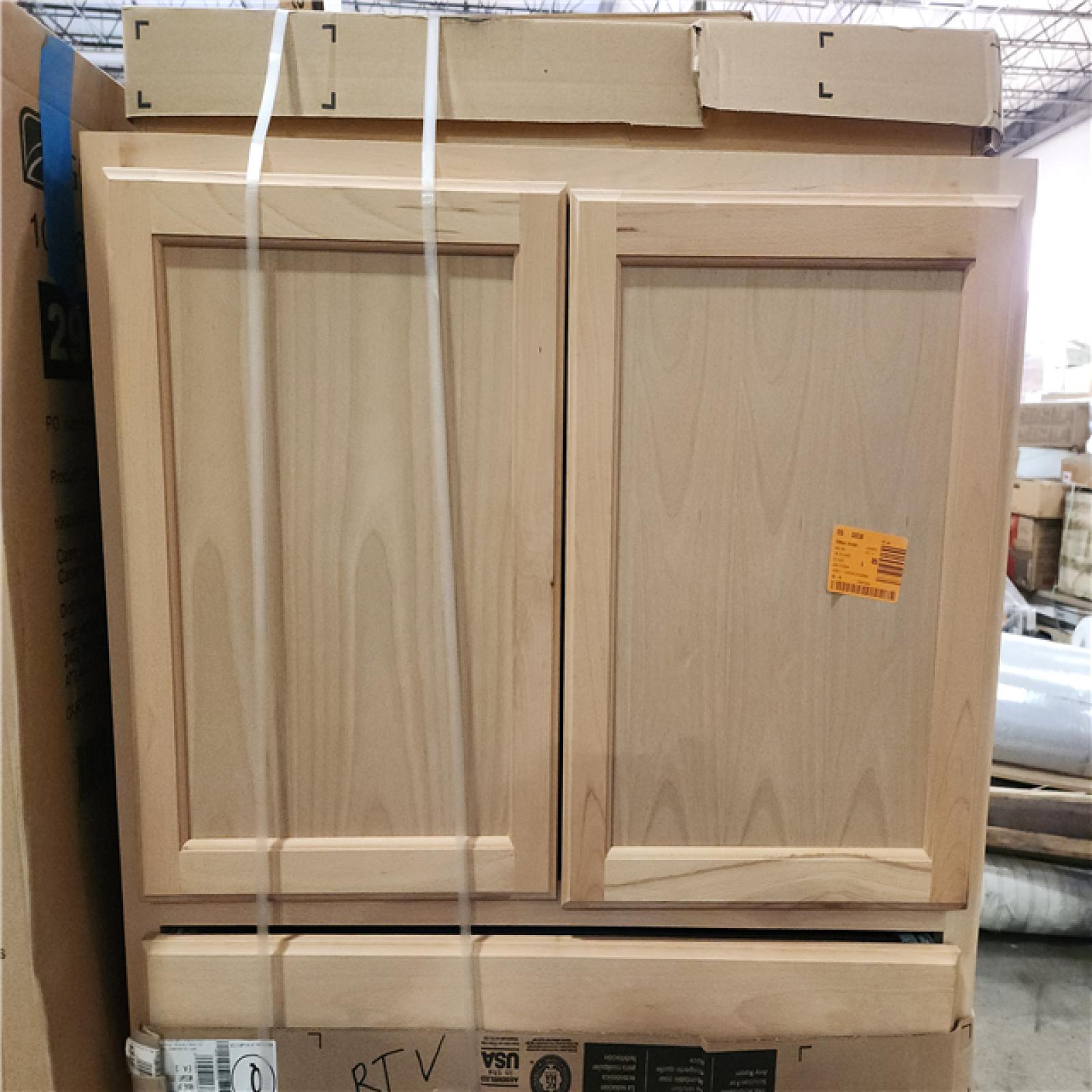 Phoenix AS-IS Mixed Home Improvement Pallet