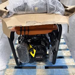 California AS-IS Generac Portable Generator