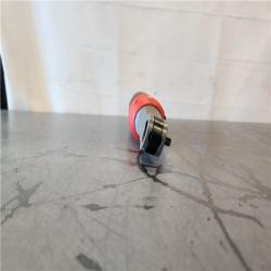 AS-IS- Milwaukee M12 FUEL 12V Lithium-Ion Brushless Cordless High Speed 1/4 in. Ratchet Kit w/(2) Batteries  Charger and Bag