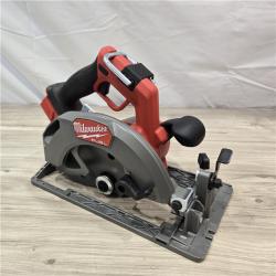 LIKE NEW! - Milwaukee Tools M18 FUEL 7-1/4 Circular Saw (Tool Only) 2834-20