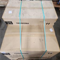 Phoenix NEW Husky Heavy-Duty 52 in. W 15-Drawer Matte Gray Steel Rolling Tool Chest Combo SEALED