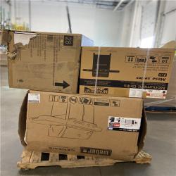 DALLAS LOCATION - AS-IS HOME IMPROVEMENT PALLET