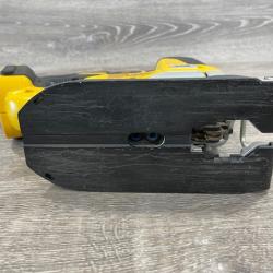AS-IS DEWALT 20V MAX XR Cordless Brushless Jigsaw (Tool Only)