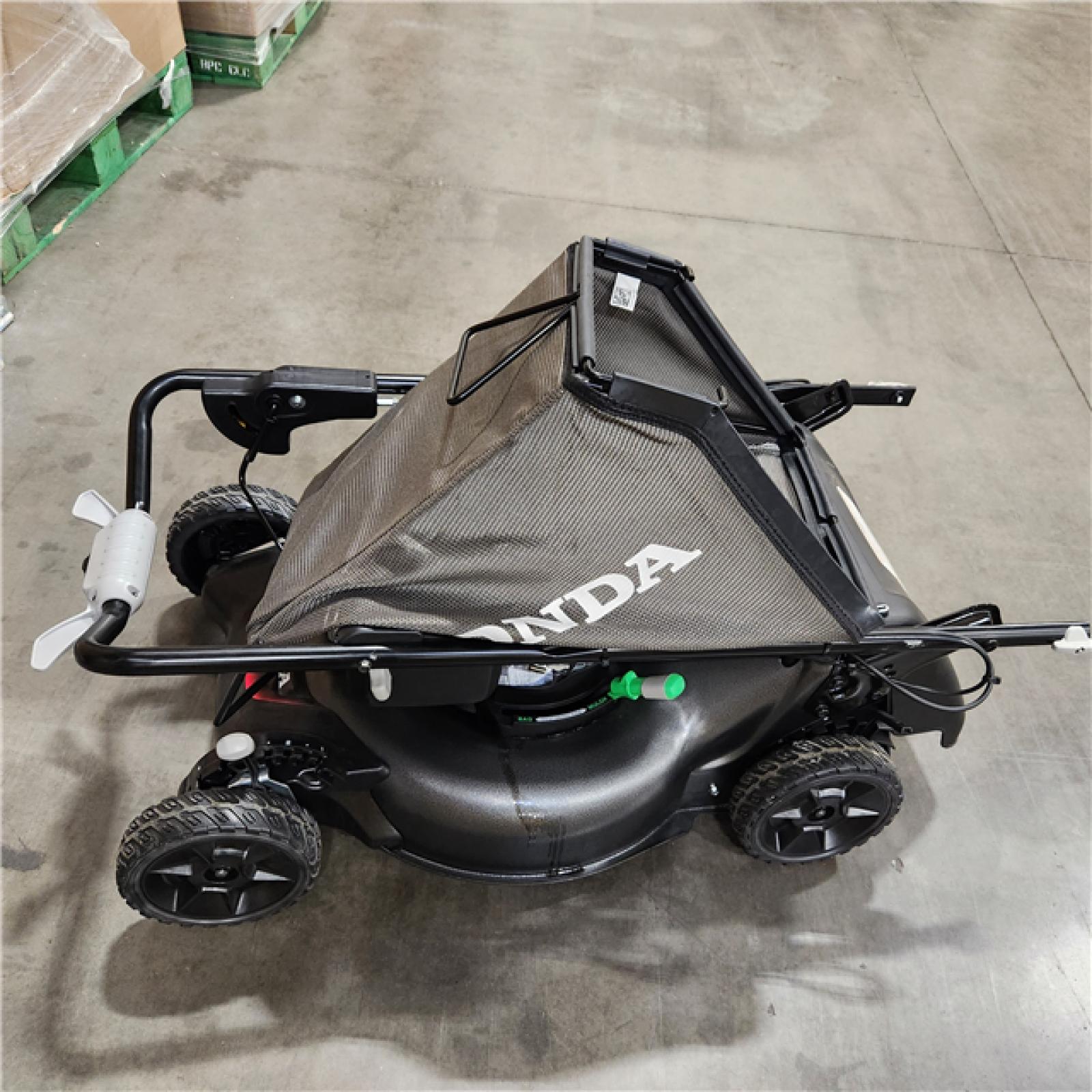 Dallas Location - As-Is Honda HRN216VKA Mower | 21 Walk Behind