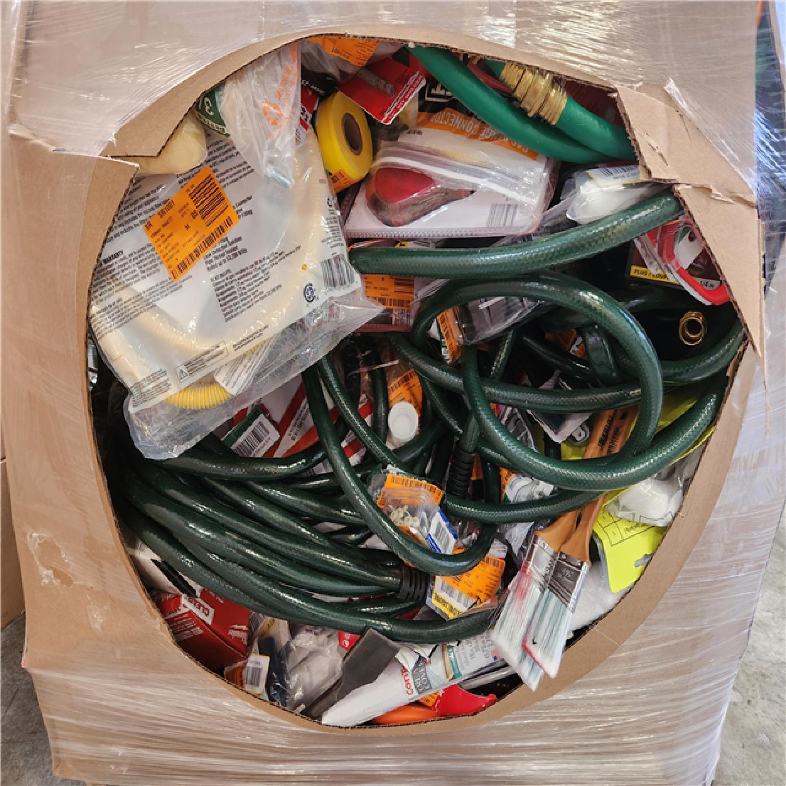 Phoenix AS-IS Monster Turbo Pallet