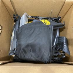 Dallas Location - As-Is DEWALT 21 in. 150ccGas Lawn Mower