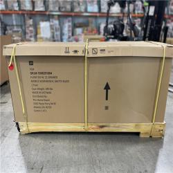 DALLAS LOCATION - AS-IS HUSKY  Tool Storage 84 in. W x 24 in. D Heavy Duty Mobile Workbench Tool Chest with Stainless Steel Work Top in Matte Black