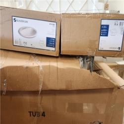 Phoenix AS-IS Mixed Home Improvement Pallet