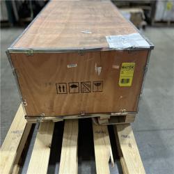 DALLAS LOCATION - MAX JAX MK7 Symmetric Portable 2 Post Car Lift with 7,000 lbs. Weight Capacity and 110V Power Unit Included