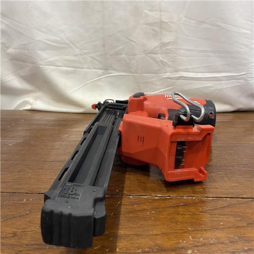 AS-IS Milwaukee M18 FUEL 18 Gauge Brad Nailer