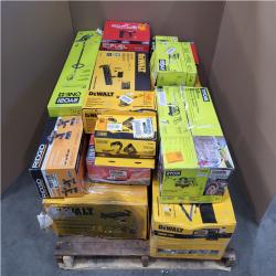 PHOENIX AS-IS TOOL PALLET
