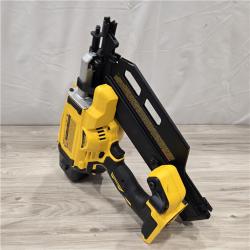 AS-IS DEWALT 20V 30 Degree Cordless Framing Nailer (Tool-Only)