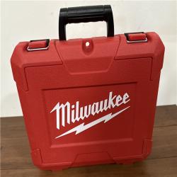 California AS-IS Milwaukee M12 Pex Expander Kit, Includes (2) Batteries, Charger & Hard Case