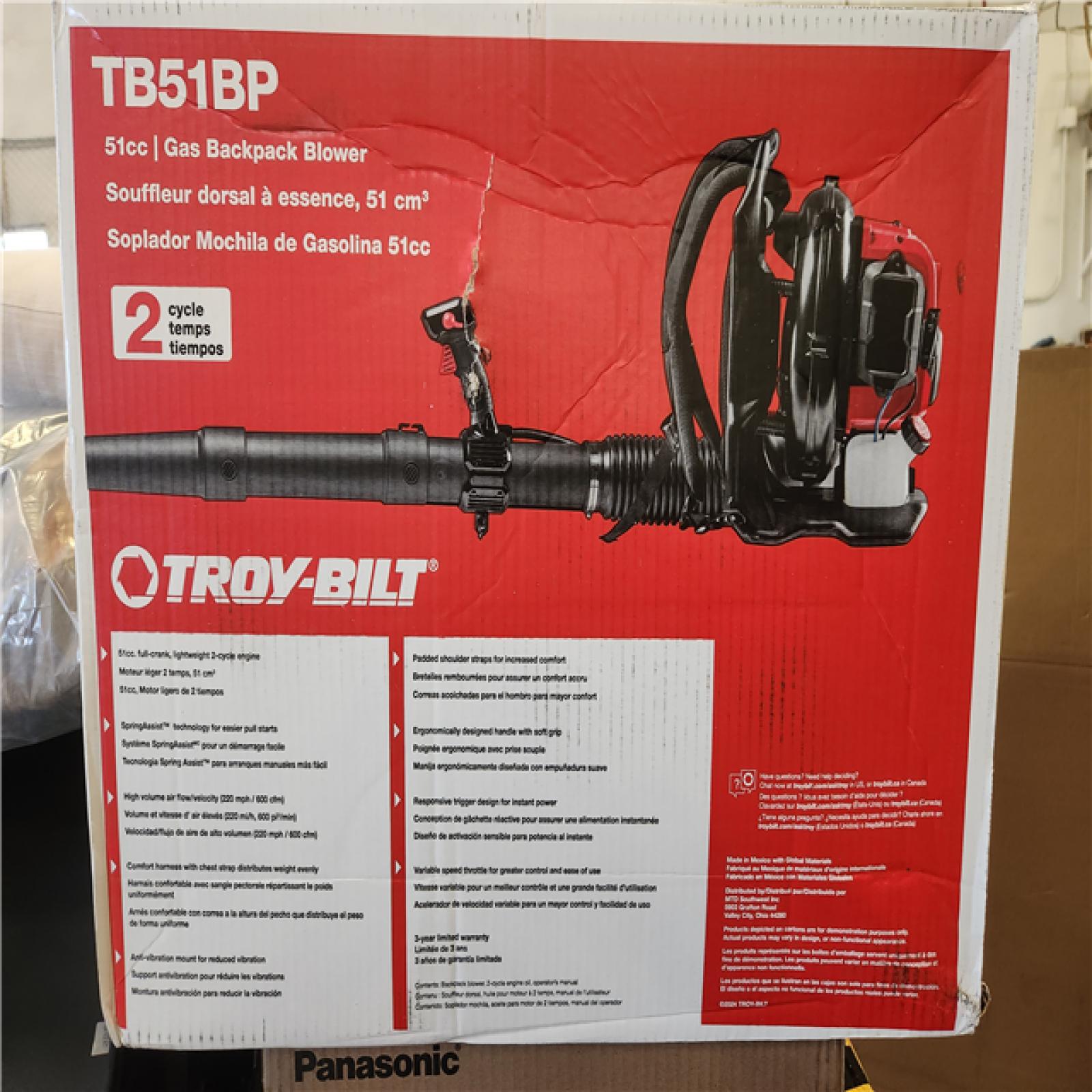 Phoenix AS-IS Monster Turbo Pallet