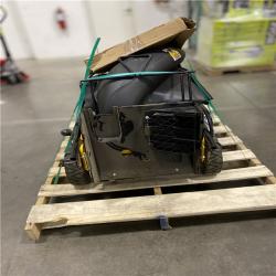 Dallas Location - As-Is DEWALT 28 in. 224cc Gas Lawn Mower