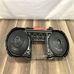 AS-IS Milwaukee FUEL 18V Lithium-Ion Brushless Cordless Deep Cut Band Saw (Tool-Only)