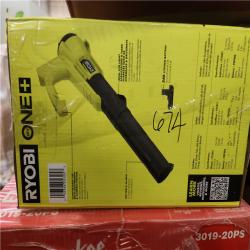 Phoenix AS-IS Mixed Home Improvement Pallet