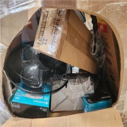 Phoenix AS-IS Mixed Home Improvement Pallet
