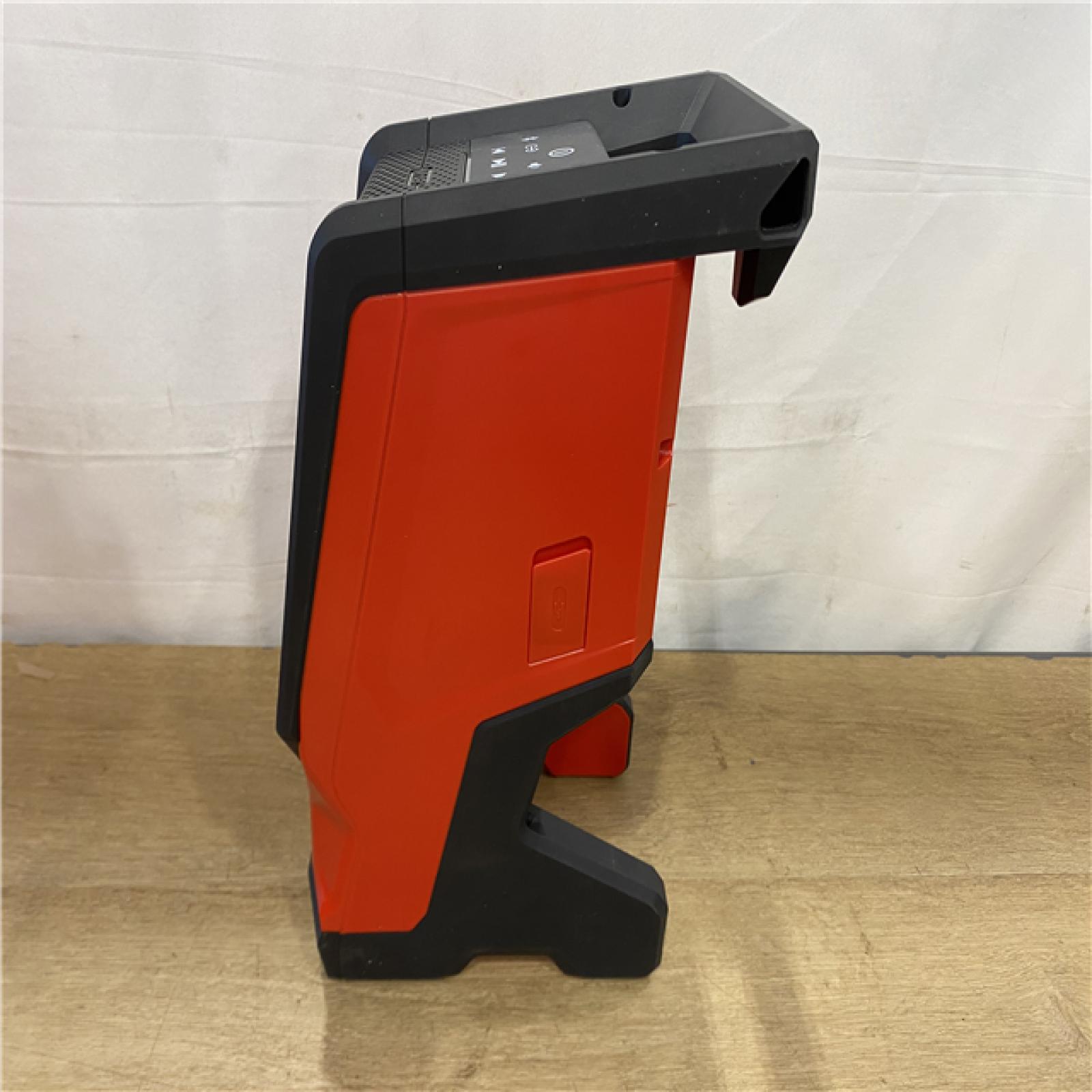 AS-IS Milwaukee M18 Wireless Bluetooth Jobsite Speaker