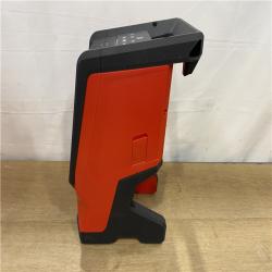 AS-IS Milwaukee M18 Wireless Bluetooth Jobsite Speaker