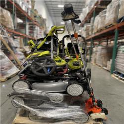 DALLAS LOCATION - AS-IS MONSTER TURBO