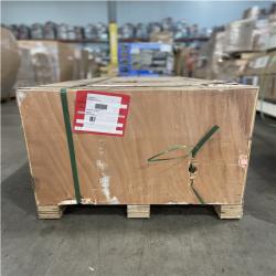 DALLAS LOCATION- Champion 37 Ton 338cc Full Beam Vertical/Horizontal Op Gas Wood Log Splitter