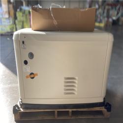 DALLAS LOCATION - Generac 14 000 Watt