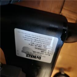 Phoenix LIKE NEW DEWALT 4400 PSI 4.0 GPM Cold Water Gas Pressure Washer