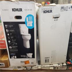 Phoenix AS-IS Mixed Home Improvement Pallet