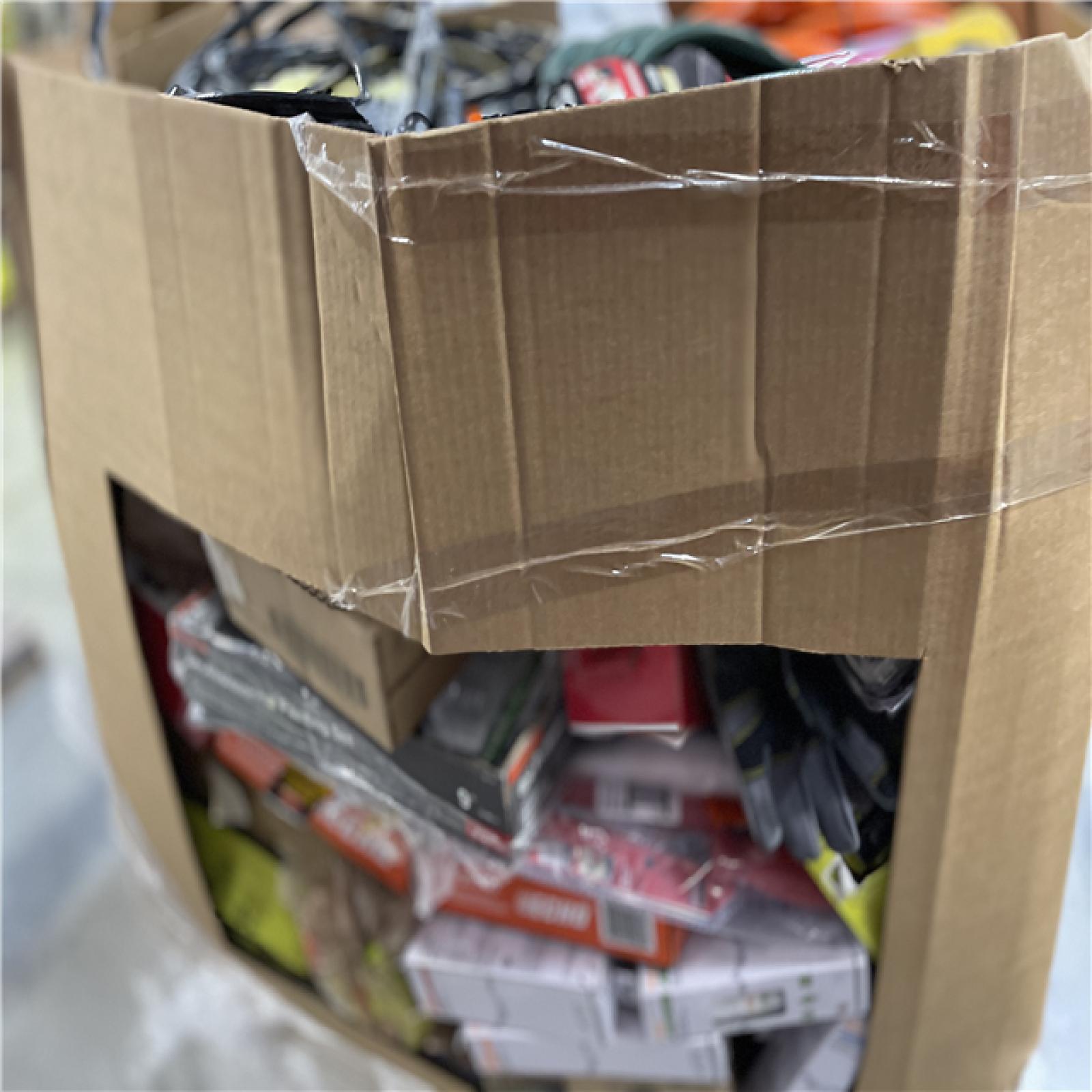 DALLAS LOCATION - AS-IS MONSTER TURBO