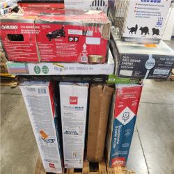 Phoenix AS-IS Mixed Home Improvement Pallet