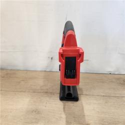 AS-IS- Milwaukee FUEL 18V Lithium-Ion Brushless Cordless Jig Saw (Tool-Only)