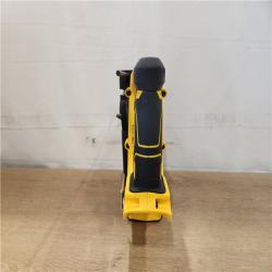 AS-IS- DEWALT 20V MAX XR Cordless Brushless 1 in. SDS Plus L-Shape Rotary Hammer (Tool Only)