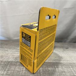 NEW - DEWALT 20V MAX XR POWERSTACK Lithium-Ion Battery Starter Kit with 1.7Ah Battery and Charger