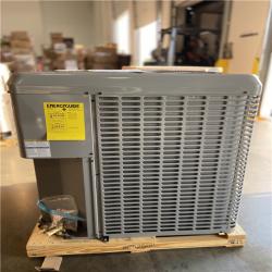 DALLAS LOCATION - Johnson Controls 4 Ton 15.2seer/7.8 Hspf 2-Stage Heat Pump