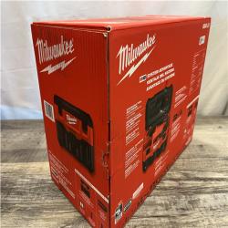 NEW - Milwaukee 18-Volt 2 Gal. Lithium-Ion Cordless Wet/Dry Vacuum (Vacuum-Only)