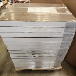 Phoenix NEW Home Decorators Collection Millside Hickory 12 mm T x 8 in. W Waterproof Laminate Wood flooring(669 sqft/42 case)