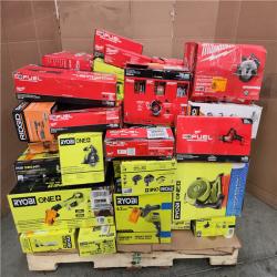 PHOENIX AS-IS TOOL PALLET