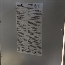 Phoenix Location NextGrill Pallet 3 Grills (2 Model No.:720-0864RH) (1 Model No.:720-830XF)