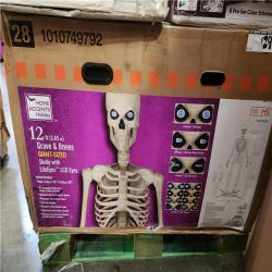 Phoenix AS-IS Holiday Pallet