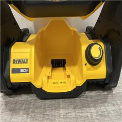 AS-IS DEWALT 20V MAX Jobsite Fan (Tool Only)