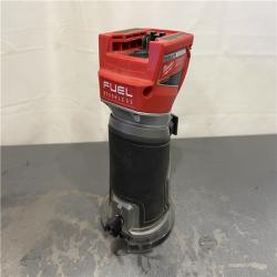 AS-UIS - Milwaukee M18 FUEL 18V Lithium-Ion Brushless Cordless Compact Router
